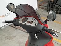 Motorscooter, gilera, runner 180 fxr, 2000 - afbeelding 5 van  21