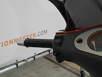 Motorscooter, gilera, runner 180 fxr, 2000 - afbeelding 6 van  21