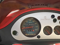 Motorscooter, gilera, runner 180 fxr, 2000 - afbeelding 9 van  21
