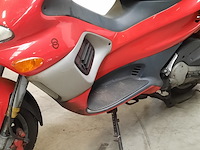 Motorscooter, gilera, runner 180 fxr, 2000 - afbeelding 11 van  21