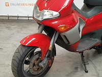 Motorscooter, gilera, runner 180 fxr, 2000 - afbeelding 13 van  21