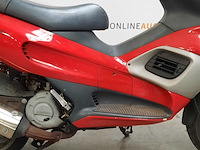 Motorscooter, gilera, runner 180 fxr, 2000 - afbeelding 15 van  21