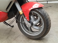 Motorscooter, gilera, runner 180 fxr, 2000 - afbeelding 19 van  21