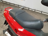 Motorscooter, gilera, runner 180 fxr, 2000 - afbeelding 20 van  21