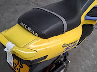 Motorscooter, gilera, runner fxr 180, 2000 - afbeelding 2 van  35