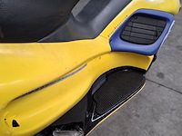 Motorscooter, gilera, runner fxr 180, 2000 - afbeelding 3 van  35