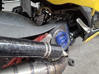 Motorscooter, gilera, runner fxr 180, 2000 - afbeelding 5 van  35