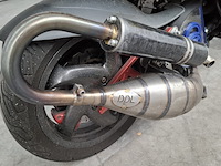 Motorscooter, gilera, runner fxr 180, 2000 - afbeelding 6 van  35