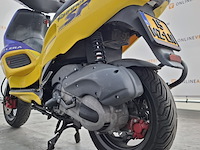 Motorscooter, gilera, runner fxr 180, 2000 - afbeelding 8 van  35