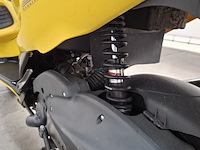 Motorscooter, gilera, runner fxr 180, 2000 - afbeelding 10 van  35