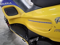 Motorscooter, gilera, runner fxr 180, 2000 - afbeelding 13 van  35