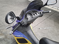 Motorscooter, gilera, runner fxr 180, 2000 - afbeelding 15 van  35