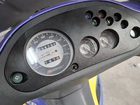 Motorscooter, gilera, runner fxr 180, 2000 - afbeelding 16 van  35