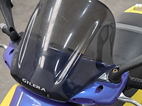 Motorscooter, gilera, runner fxr 180, 2000 - afbeelding 19 van  35