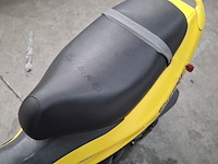 Motorscooter, gilera, runner fxr 180, 2000 - afbeelding 22 van  35