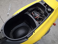 Motorscooter, gilera, runner fxr 180, 2000 - afbeelding 24 van  35
