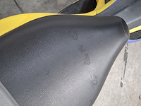 Motorscooter, gilera, runner fxr 180, 2000 - afbeelding 27 van  35