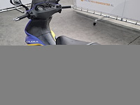 Motorscooter, gilera, runner fxr 180, 2000 - afbeelding 28 van  35