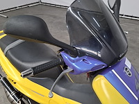 Motorscooter, gilera, runner fxr 180, 2000 - afbeelding 23 van  35