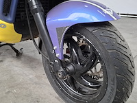 Motorscooter, gilera, runner fxr 180, 2000 - afbeelding 31 van  35