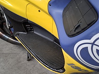 Motorscooter, gilera, runner fxr 180, 2000 - afbeelding 33 van  35