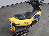 Motorscooter, gilera, runner fxr 180, 2000 - afbeelding 35 van  35