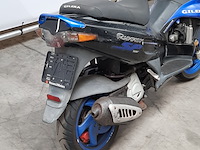 Motorscooter, gilera, runner - afbeelding 3 van  29