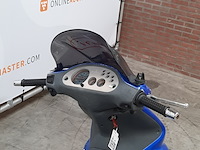 Motorscooter, gilera, runner - afbeelding 5 van  29