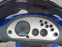 Motorscooter, gilera, runner - afbeelding 7 van  29