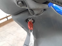 Motorscooter, gilera, runner - afbeelding 9 van  29