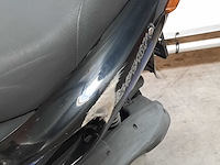 Motorscooter, gilera, runner - afbeelding 14 van  29
