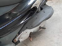 Motorscooter, gilera, runner - afbeelding 15 van  29