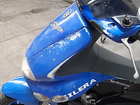 Motorscooter, gilera, runner - afbeelding 16 van  29