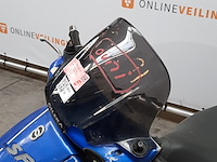 Motorscooter, gilera, runner - afbeelding 17 van  29