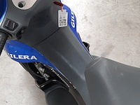 Motorscooter, gilera, runner - afbeelding 19 van  29