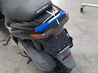 Motorscooter, gilera, runner - afbeelding 20 van  29