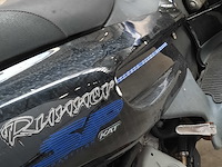 Motorscooter, gilera, runner - afbeelding 21 van  29