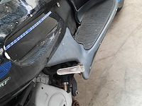 Motorscooter, gilera, runner - afbeelding 22 van  29
