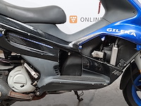 Motorscooter, gilera, runner - afbeelding 23 van  29