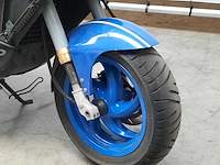 Motorscooter, gilera, runner - afbeelding 28 van  29