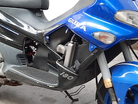 Motorscooter, gilera, runner - afbeelding 29 van  29