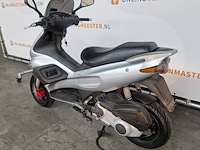 Motorscooter, gilera, runner - afbeelding 10 van  32
