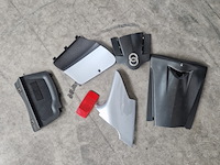 Motorscooter, gilera, runner - afbeelding 11 van  32
