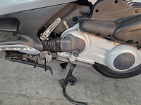 Motorscooter, gilera, runner - afbeelding 12 van  32