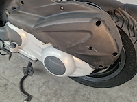 Motorscooter, gilera, runner - afbeelding 13 van  32