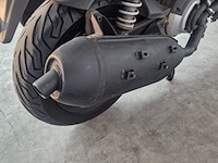 Motorscooter, gilera, runner - afbeelding 15 van  32