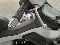 Motorscooter, gilera, runner - afbeelding 18 van  32