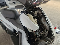 Motorscooter, gilera, runner - afbeelding 19 van  32