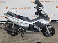Motorscooter, gilera, runner - afbeelding 1 van  32