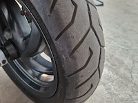 Motorscooter, gilera, runner - afbeelding 21 van  32